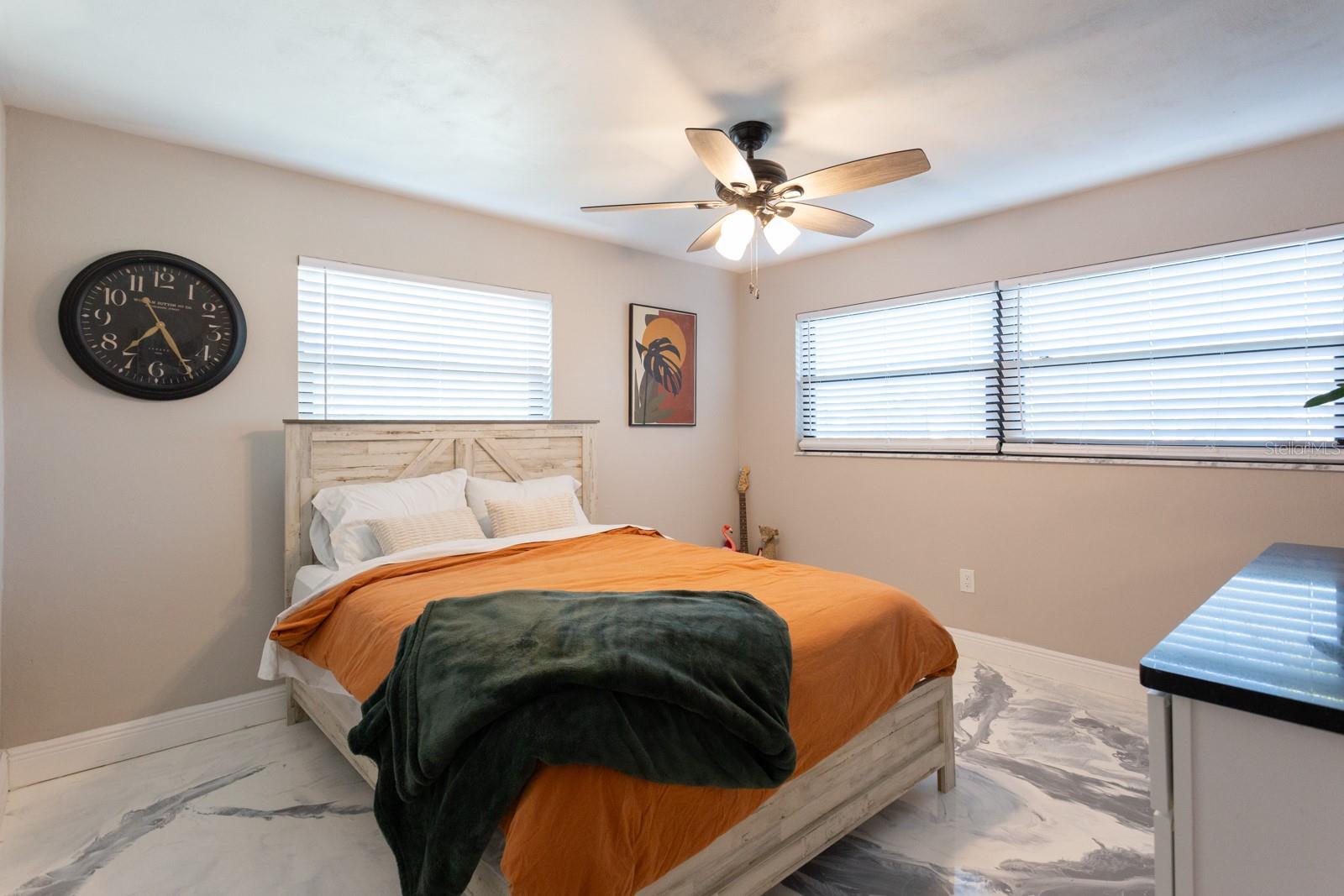 THREE PALMS POINT - Residential