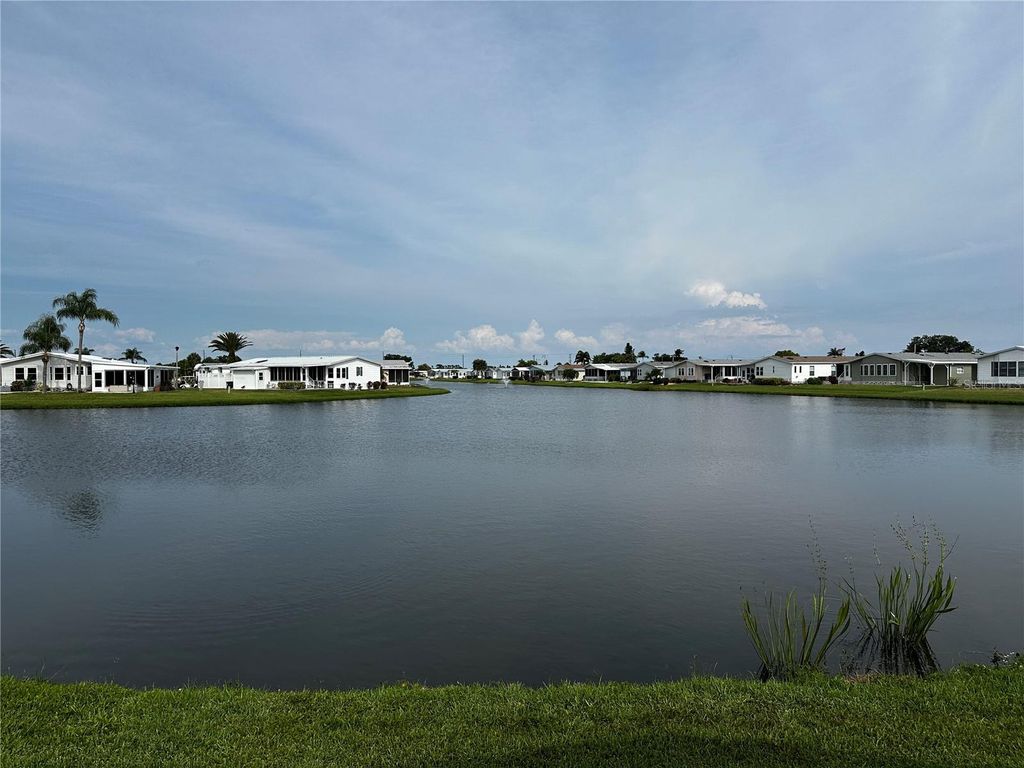 Photo of 502 Amberjack Drive, North Port, FL 34287 (MLS # N6144386)