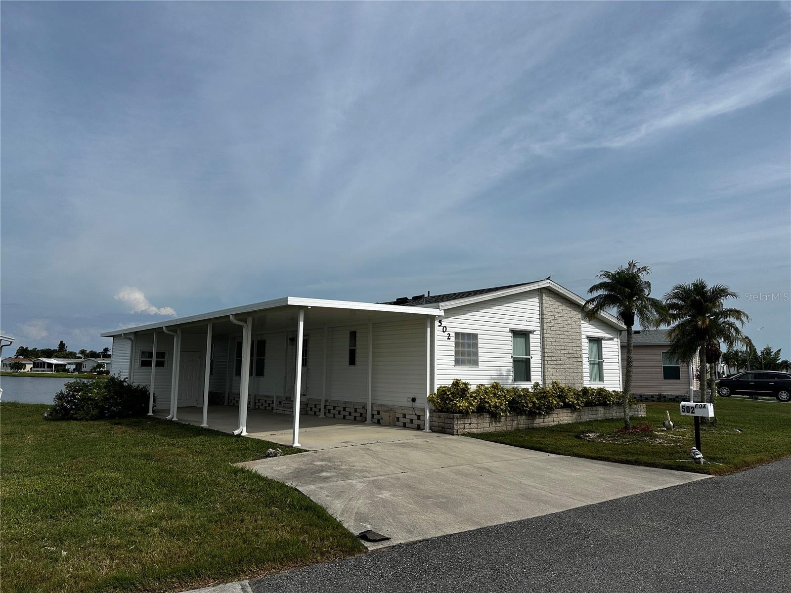 502 AMBERJACK DRIVE