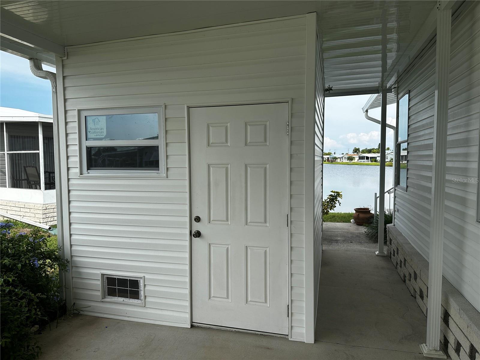 HARBOR ISLES PH 5 - Residential