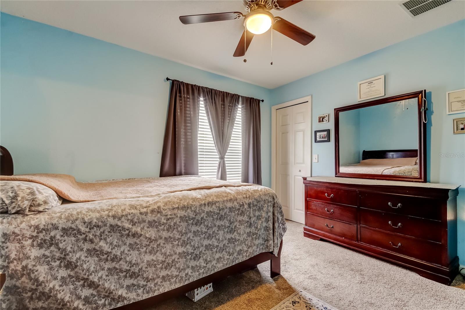 HAMMOCKS - Residential