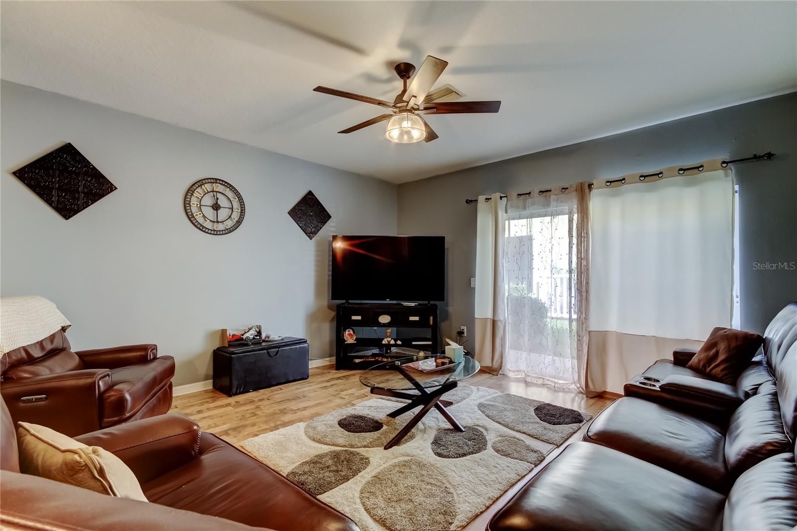 HAMMOCKS - Residential