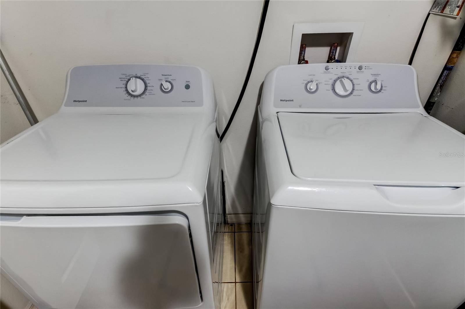 HAMMOCKS - Residential