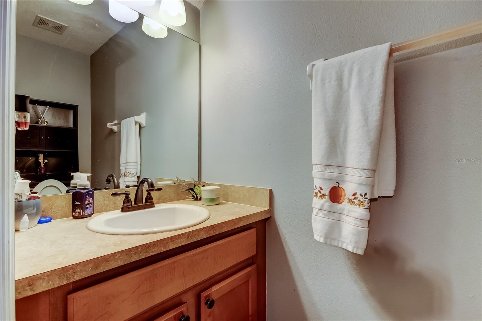 HAMMOCKS - Residential