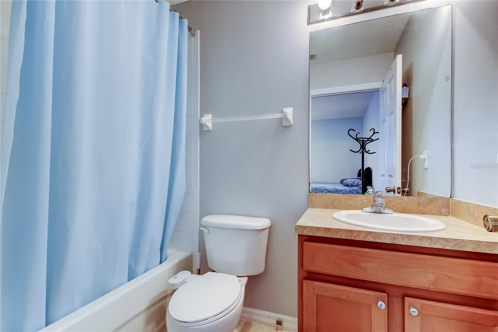 HAMMOCKS - Residential