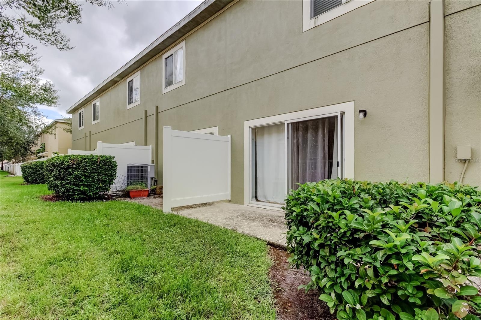 HAMMOCKS - Residential