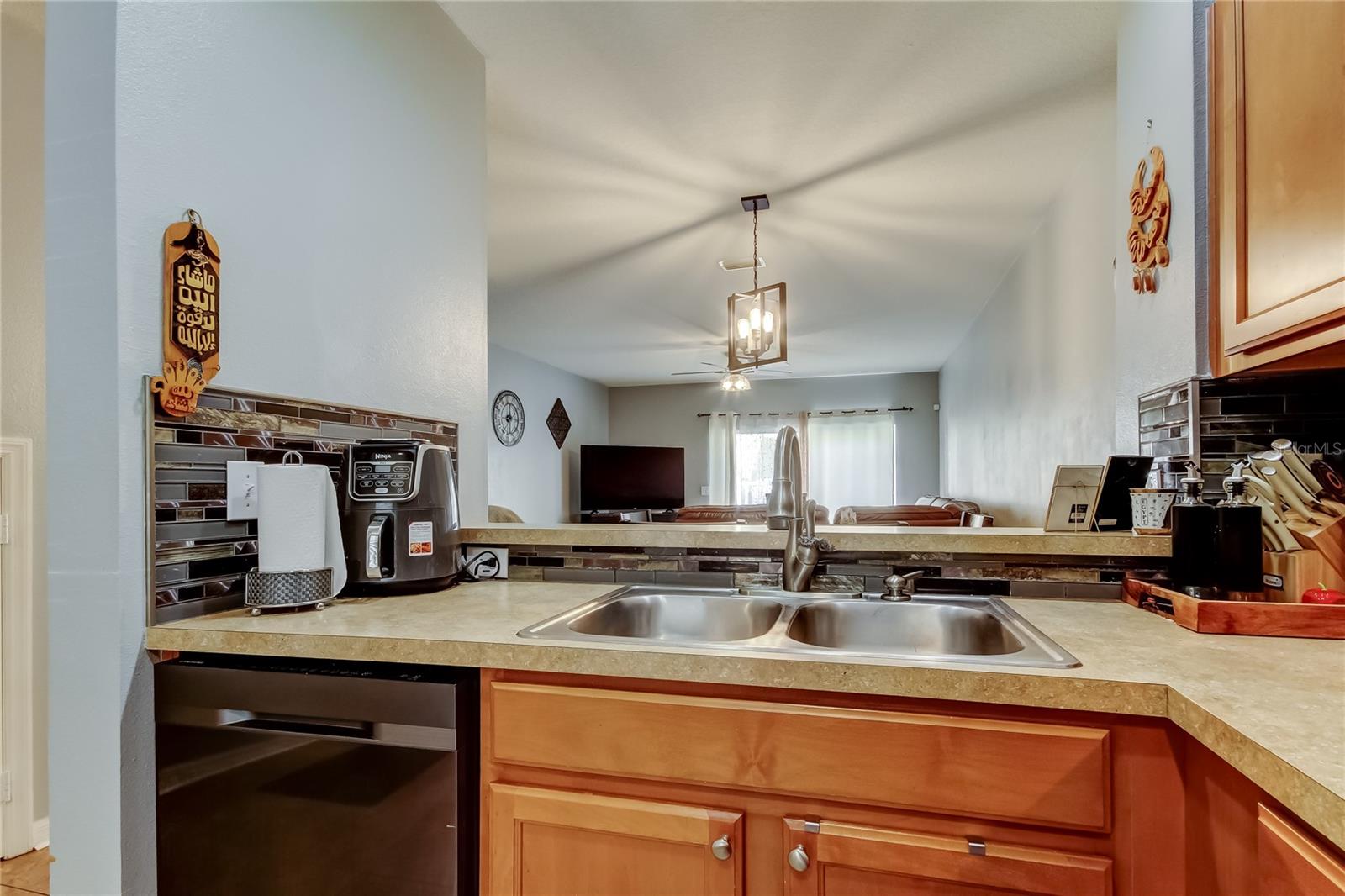 HAMMOCKS - Residential