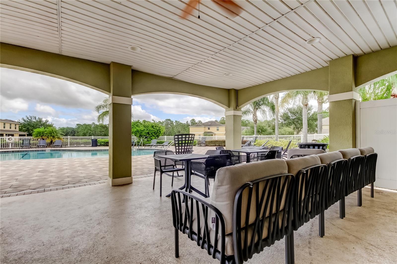 HAMMOCKS - Residential