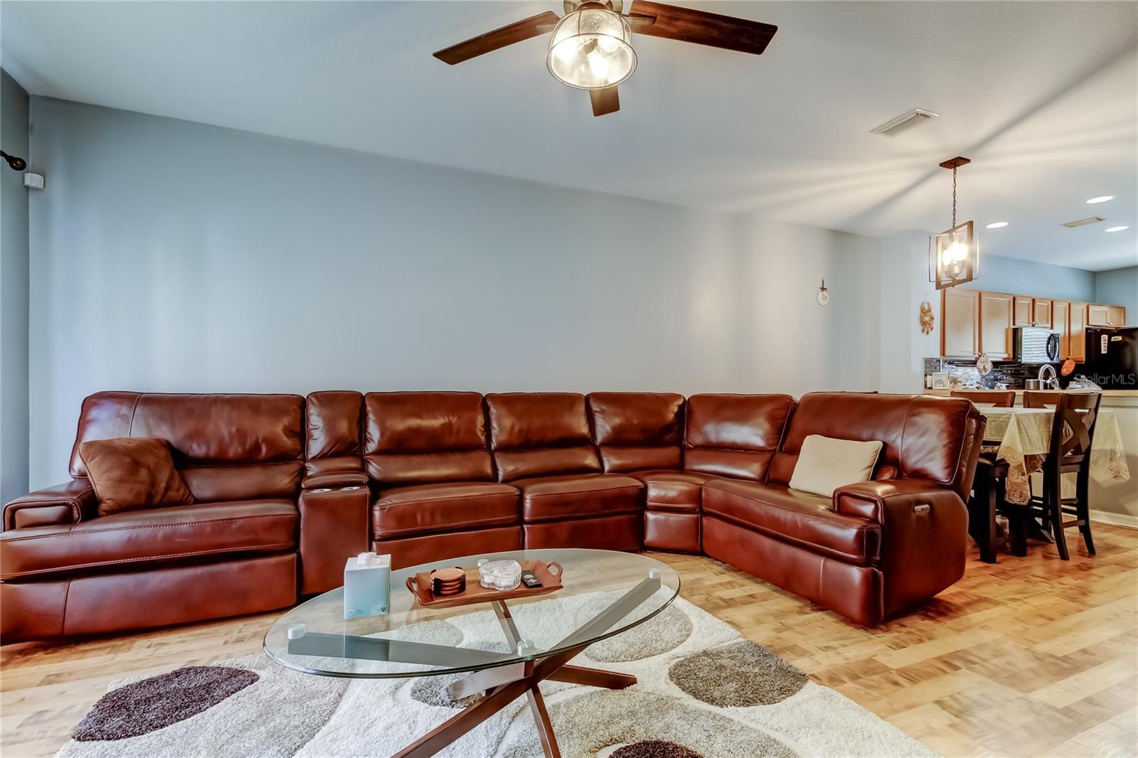 HAMMOCKS - Residential