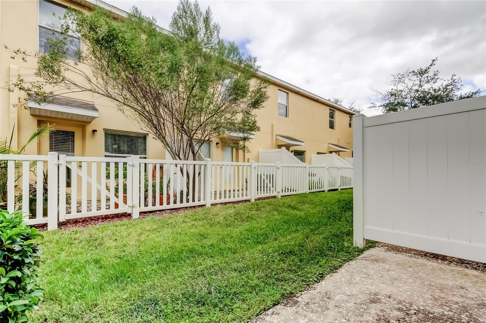 HAMMOCKS - Residential