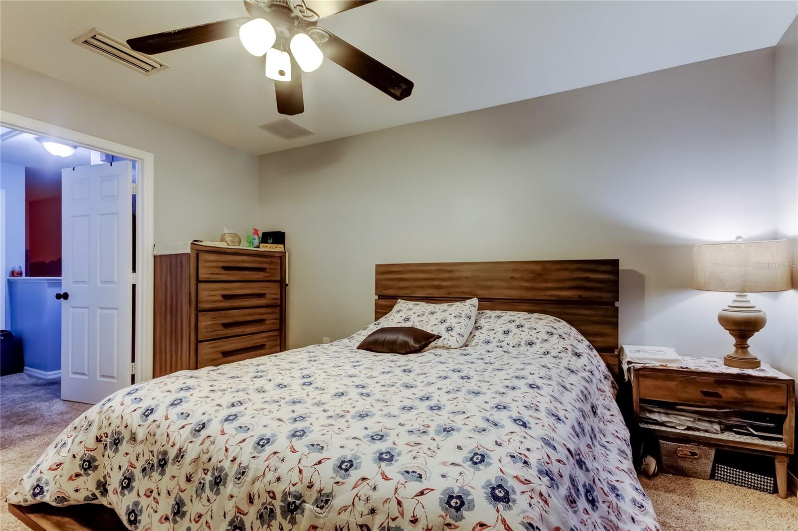 HAMMOCKS - Residential