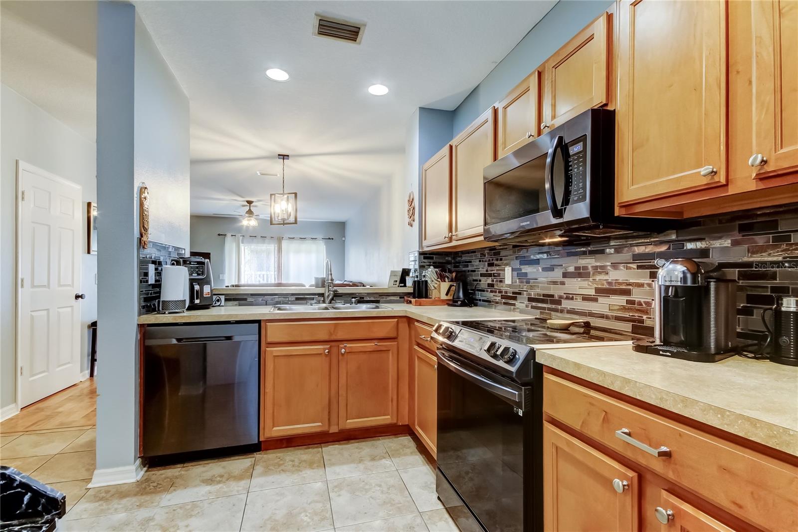 HAMMOCKS - Residential