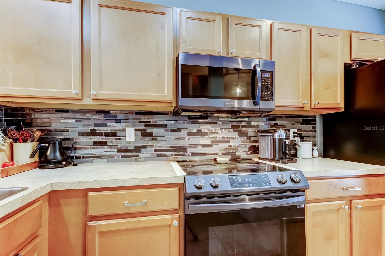 HAMMOCKS - Residential