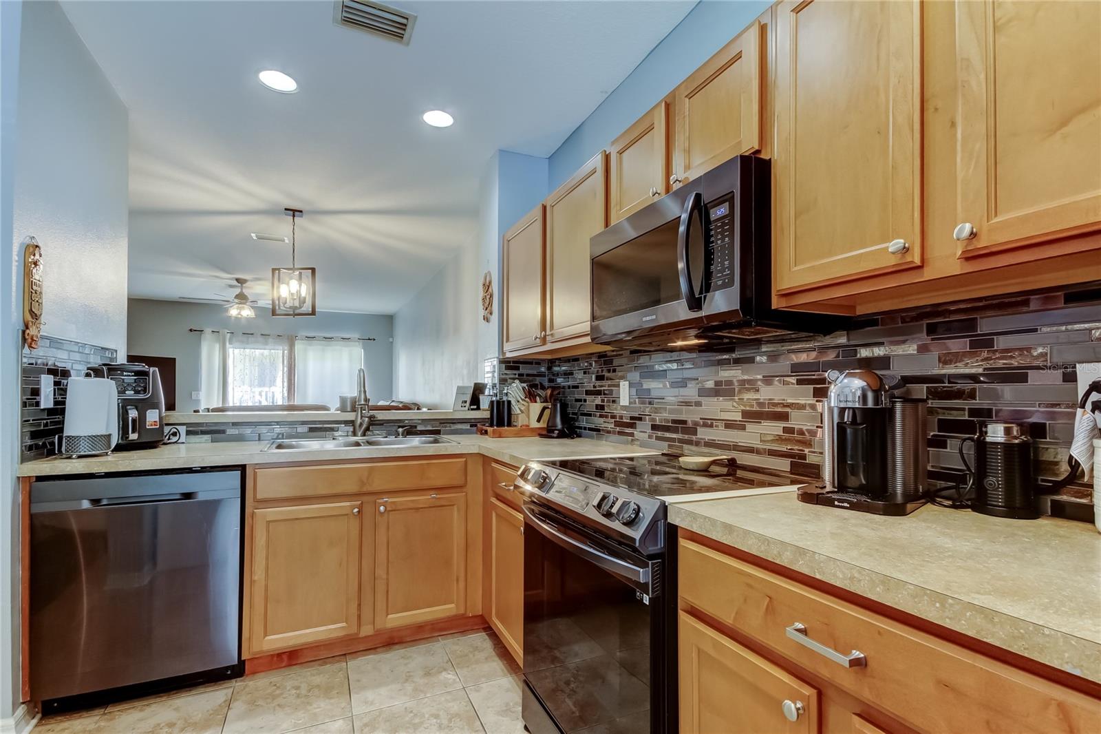 HAMMOCKS - Residential