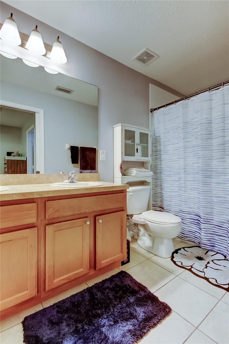 HAMMOCKS - Residential