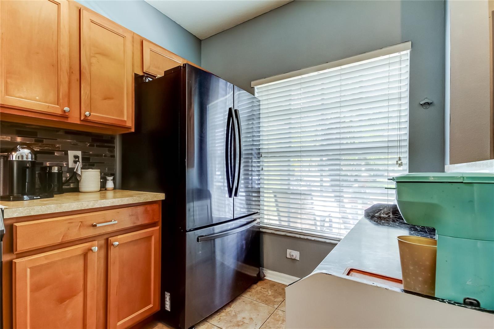 HAMMOCKS - Residential