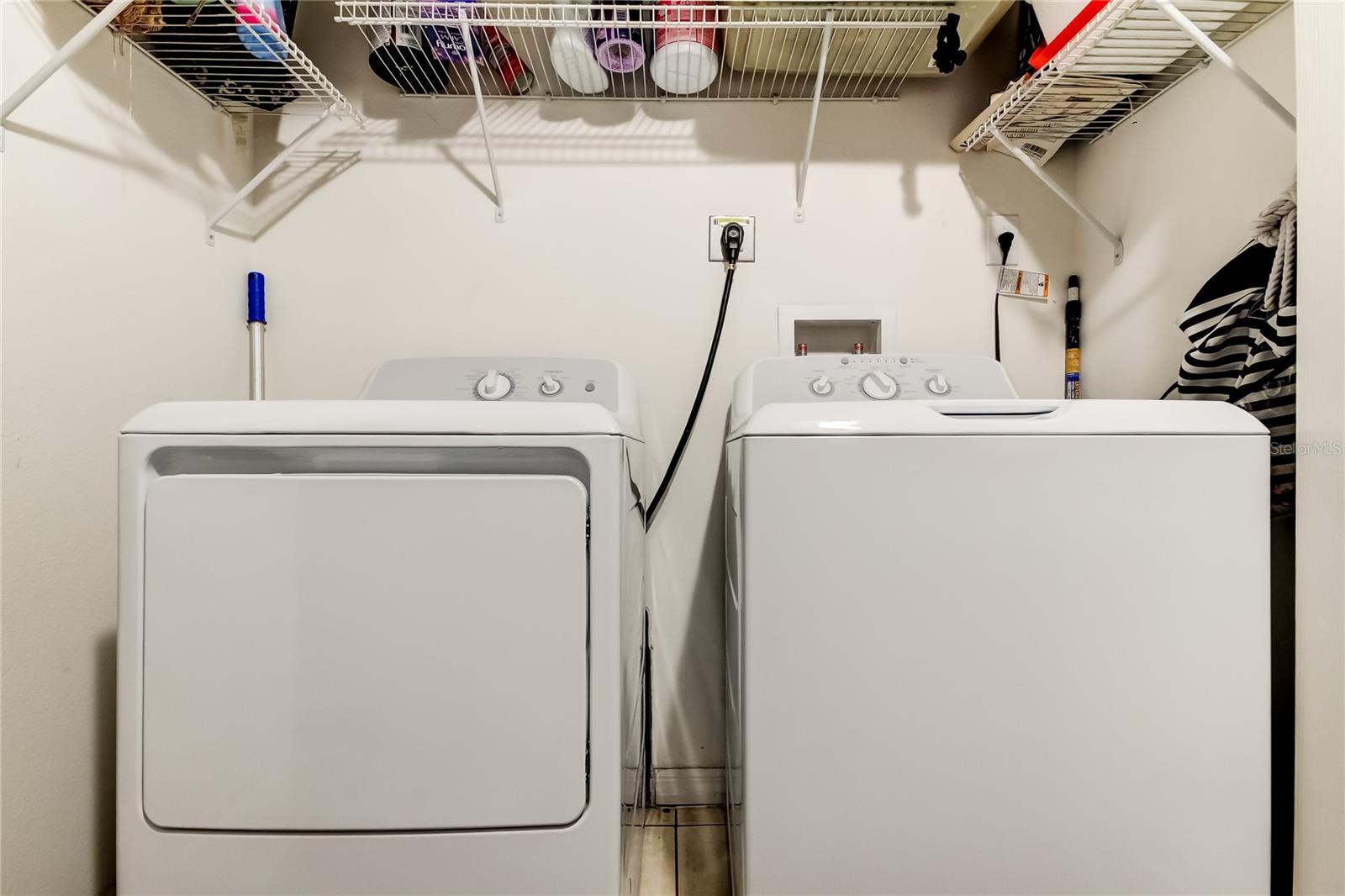 HAMMOCKS - Residential