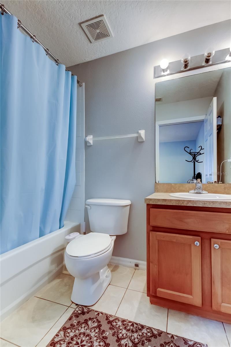 HAMMOCKS - Residential