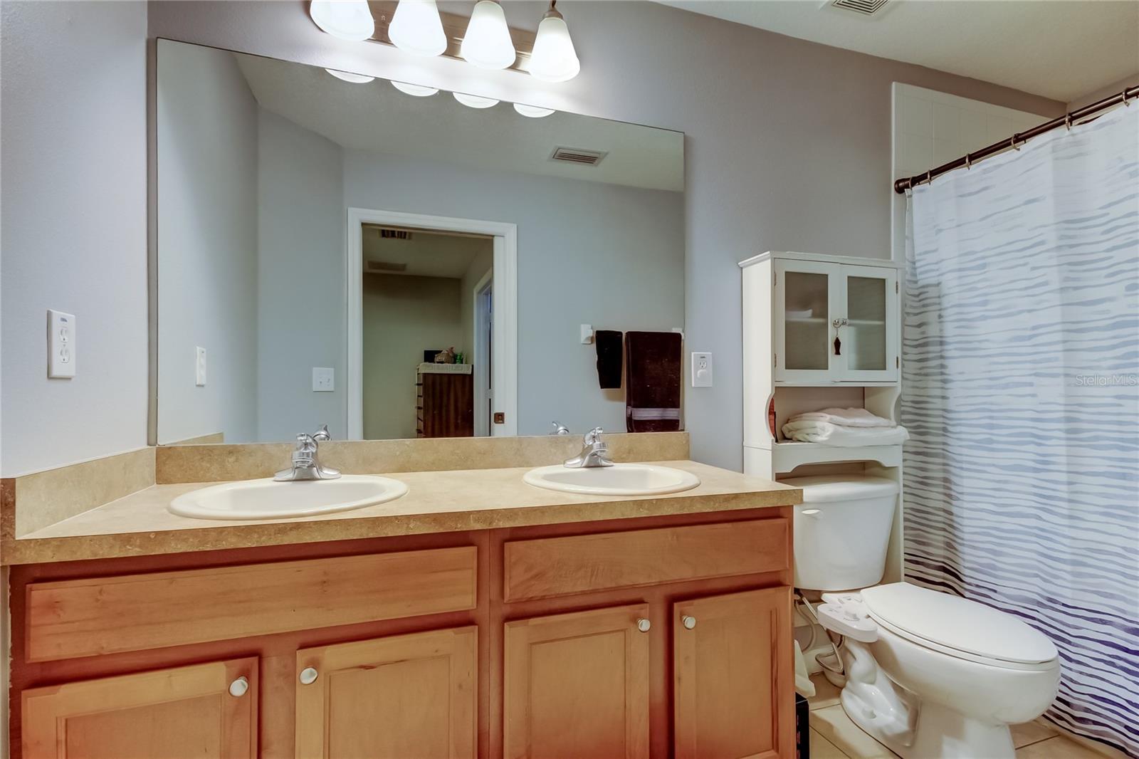 HAMMOCKS - Residential