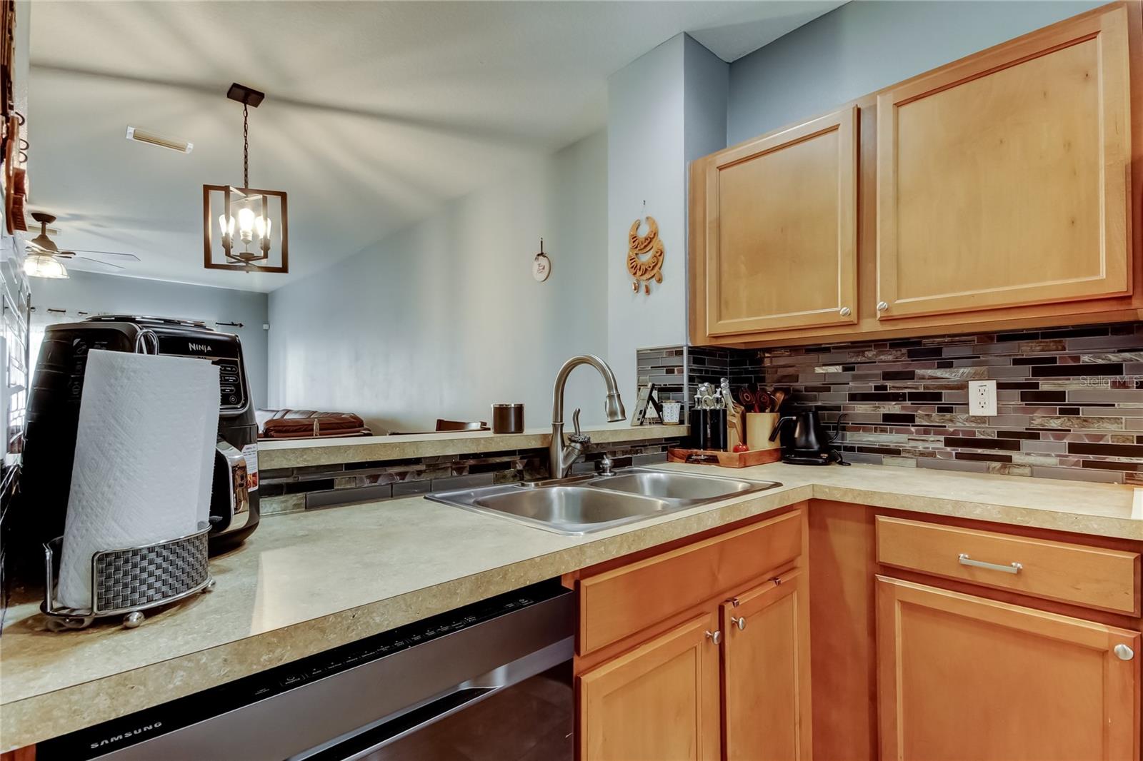 HAMMOCKS - Residential