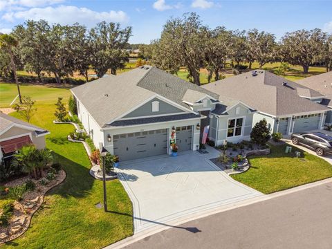 A home in THE VILLAGES