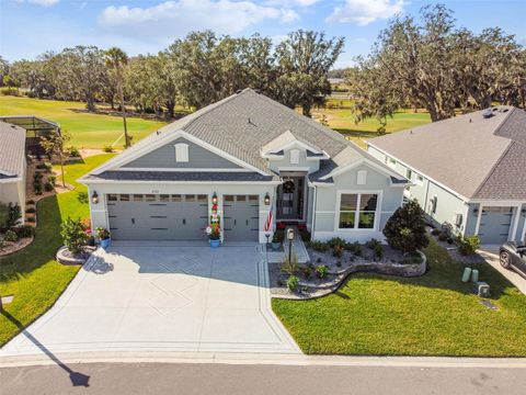 A home in THE VILLAGES