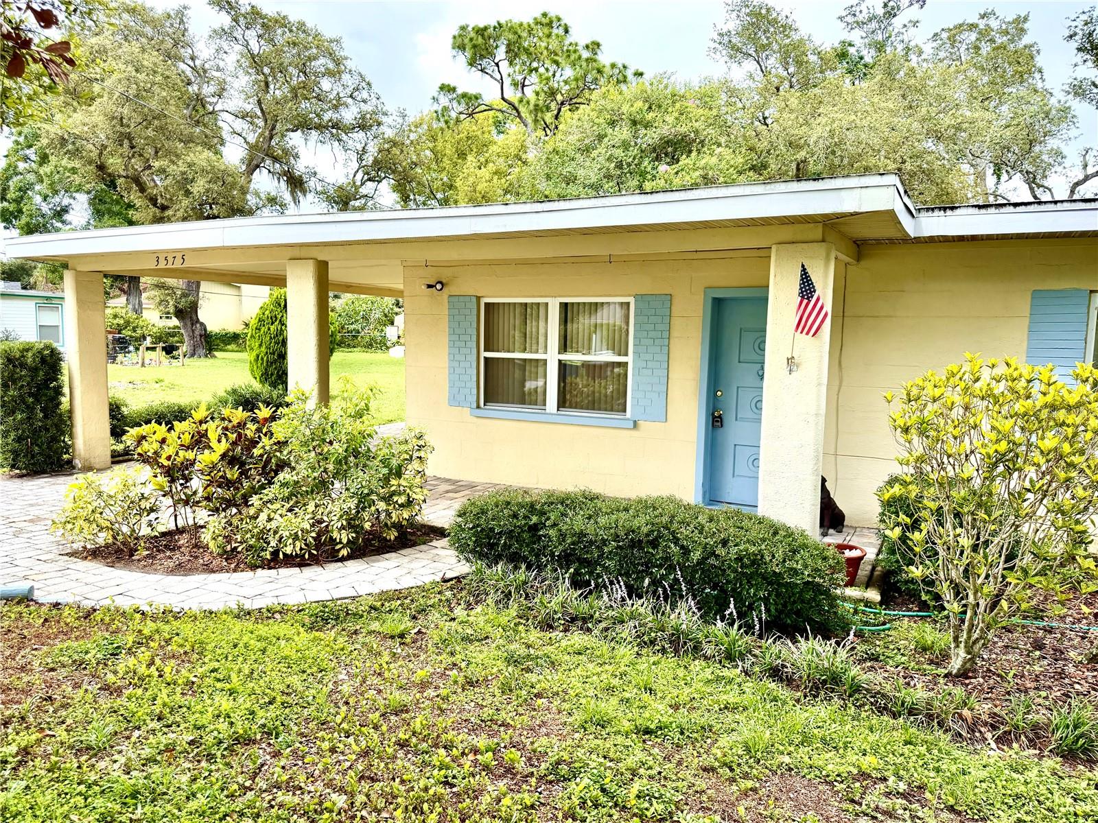 3575 LAKE HIGHLAND DRIVE