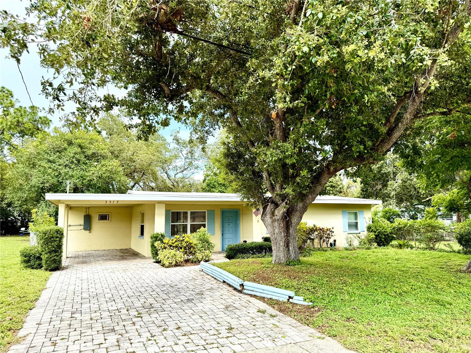 3575 LAKE HIGHLAND DRIVE