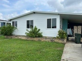 263 MARINER DRIVE