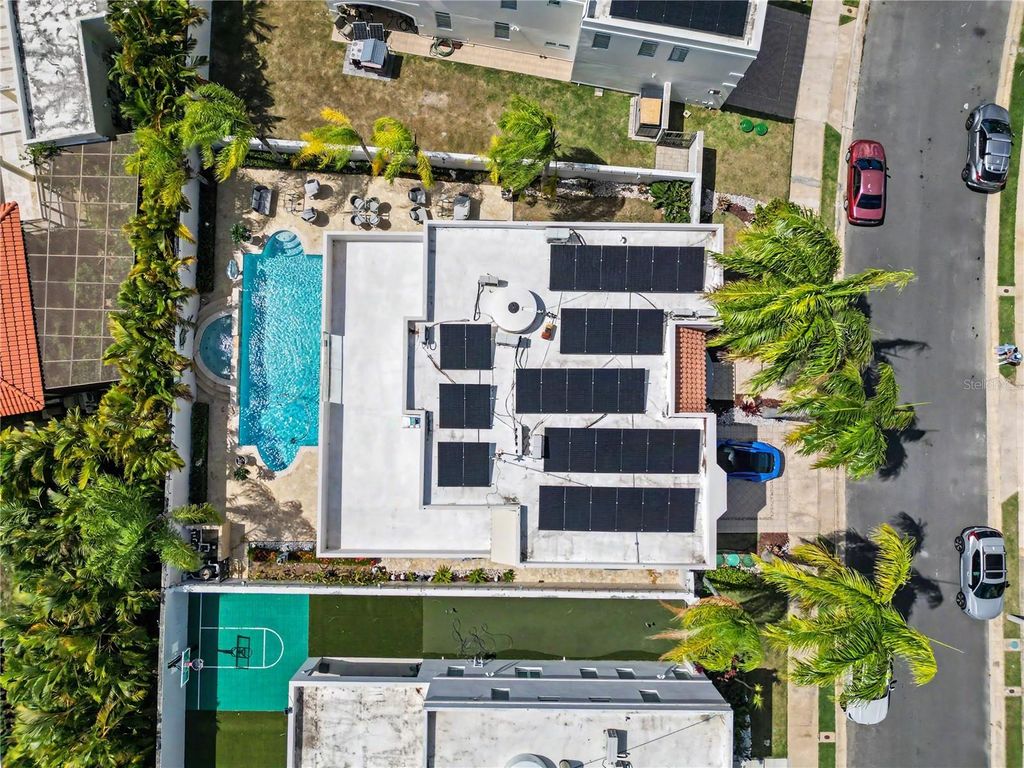 Photo of 11 Calle Mar Caribe, Dorado, PR 00646 (MLS # PR9122875)