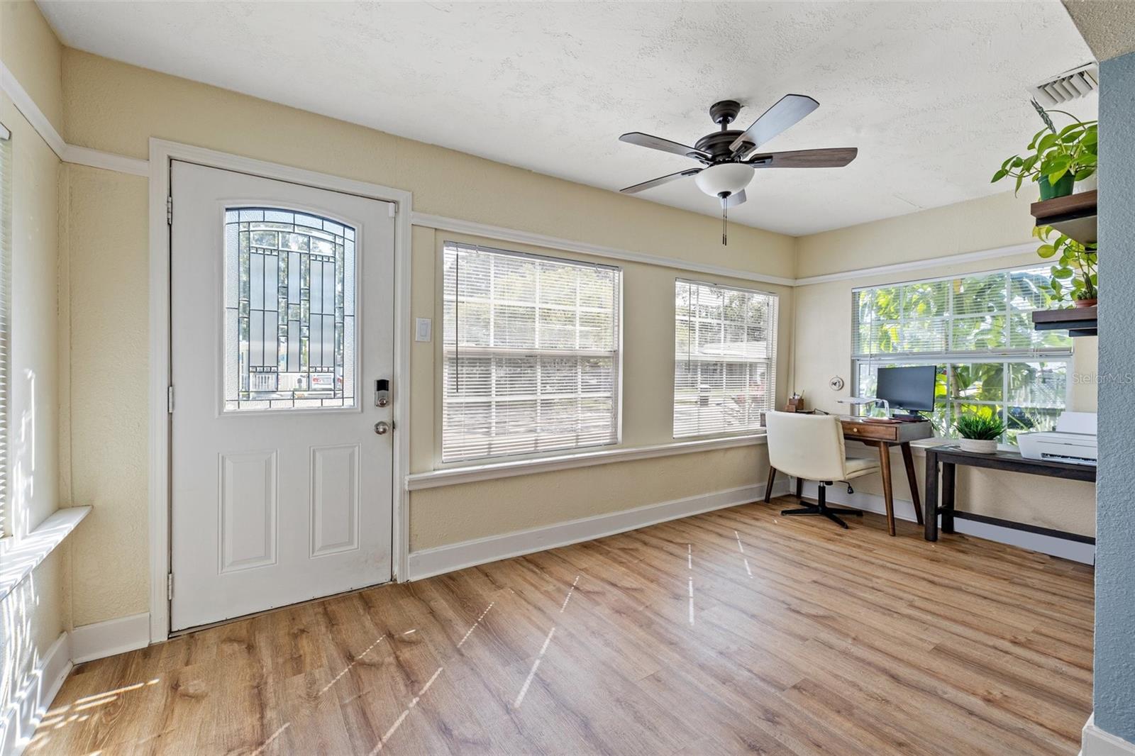 ROSEDALE SUB REP - Residential