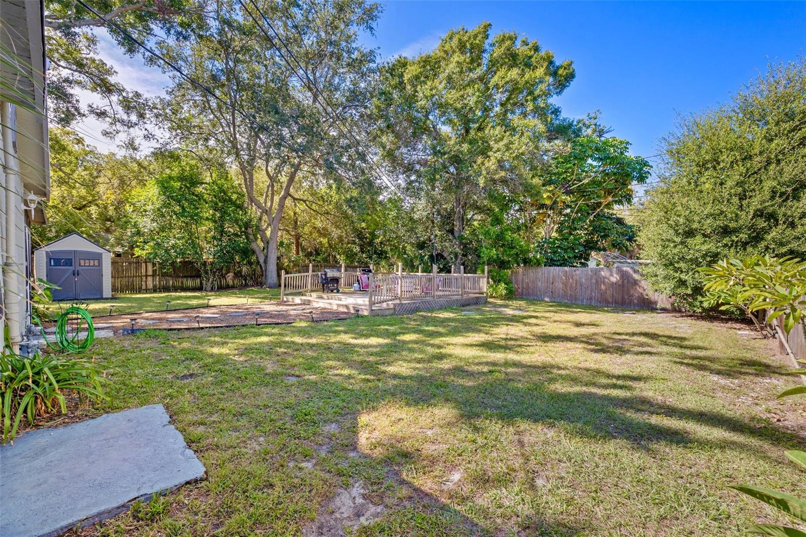 ROSEDALE SUB REP - Residential