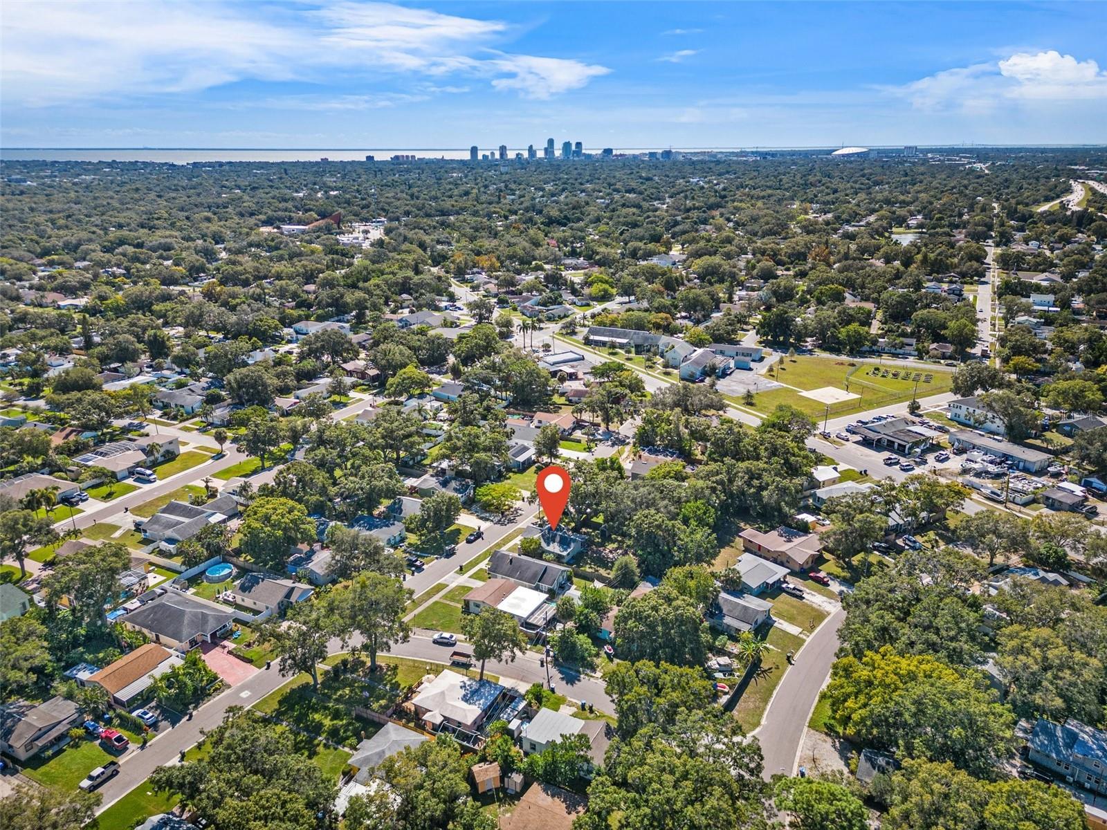 ROSEDALE SUB REP - Residential