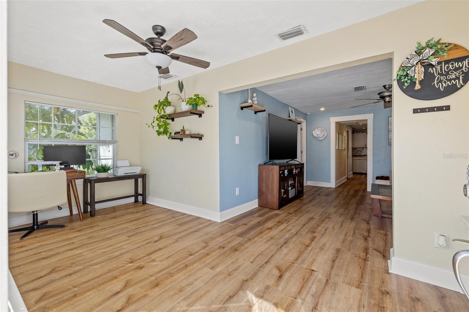 ROSEDALE SUB REP - Residential