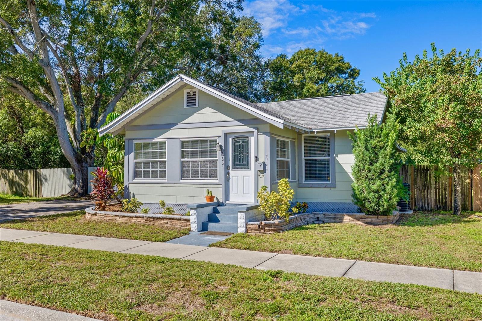 ROSEDALE SUB REP - Residential