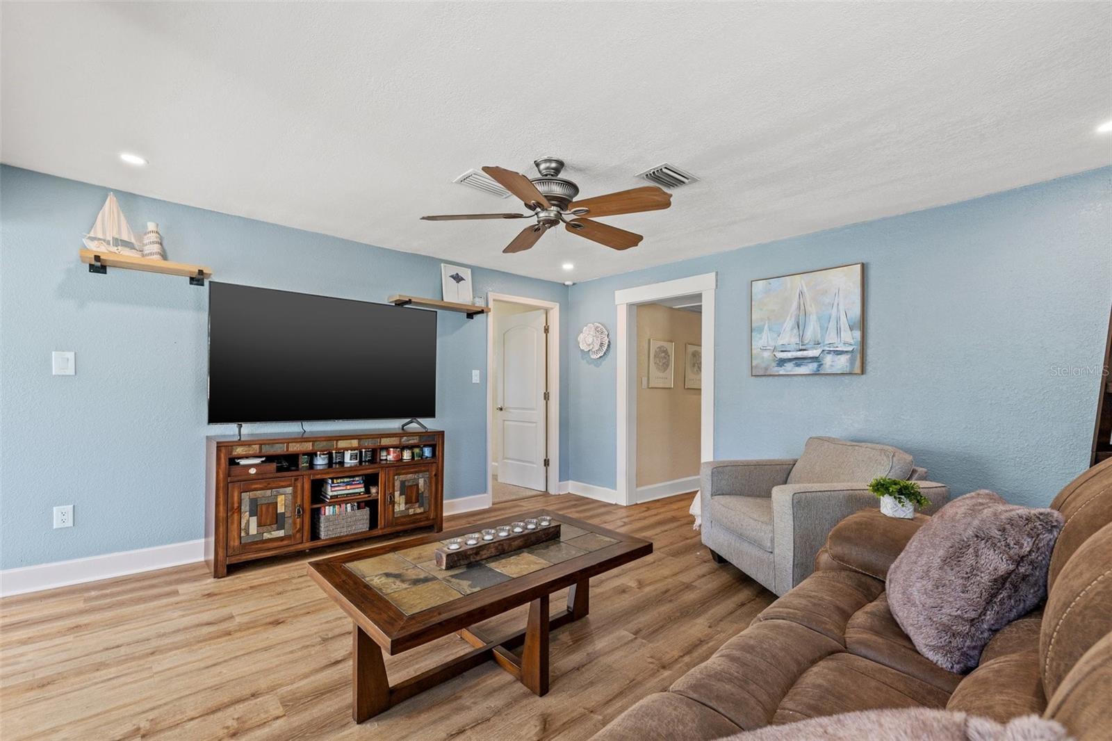 ROSEDALE SUB REP - Residential