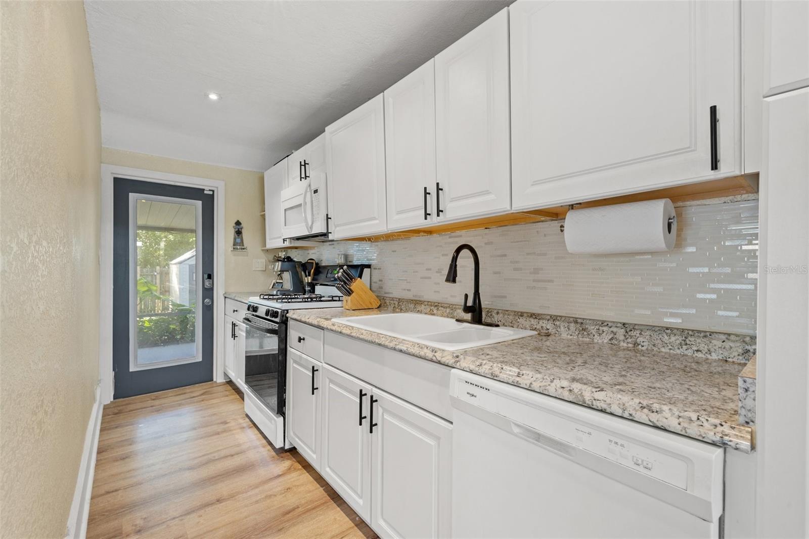 ROSEDALE SUB REP - Residential