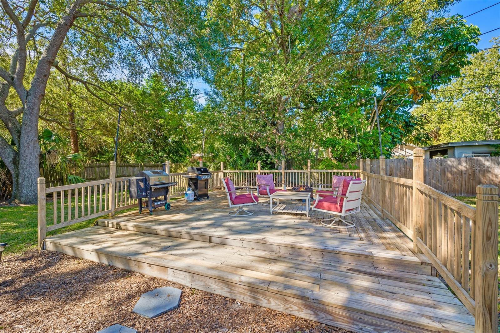 ROSEDALE SUB REP - Residential