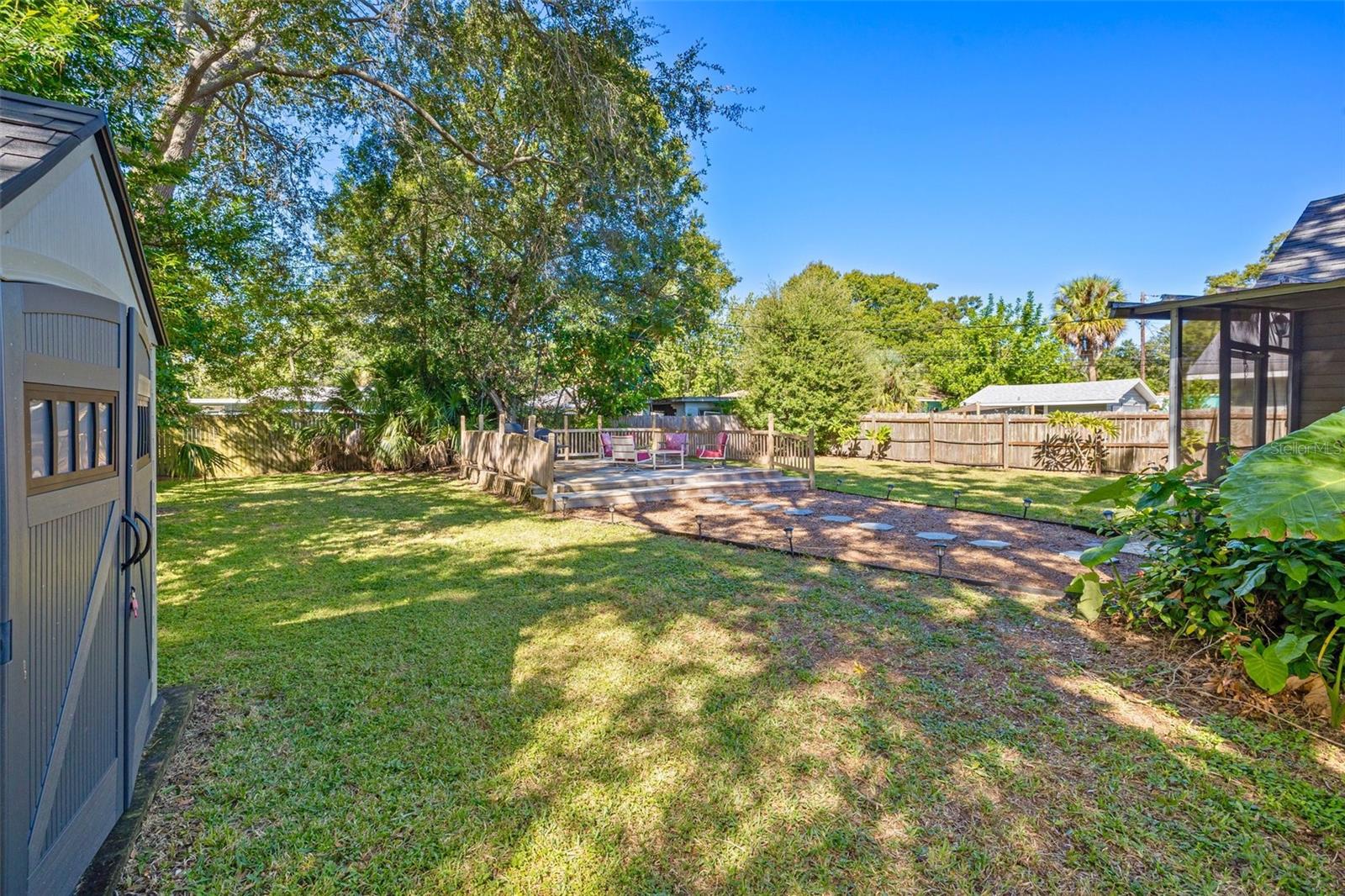 ROSEDALE SUB REP - Residential