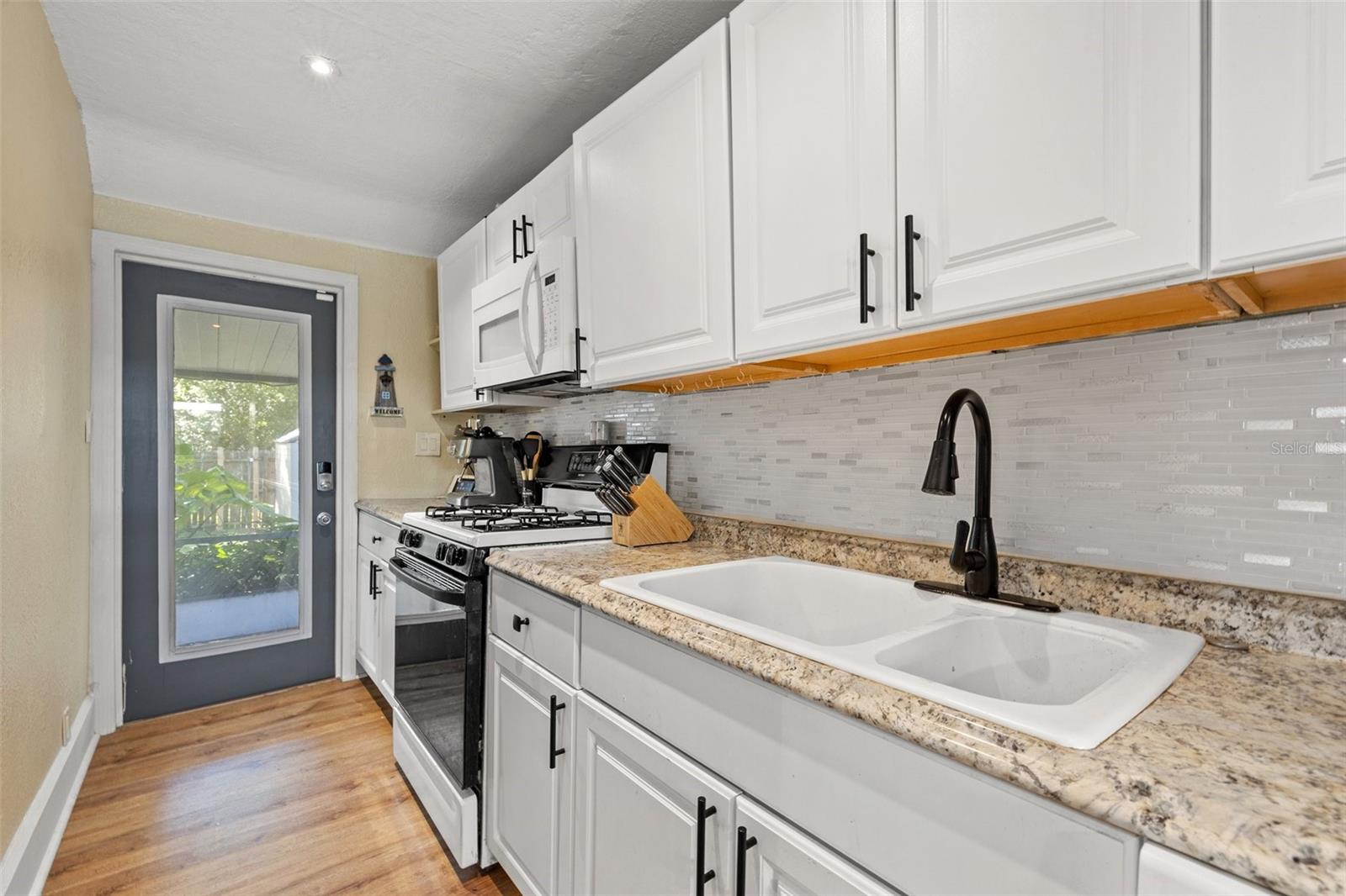 ROSEDALE SUB REP - Residential