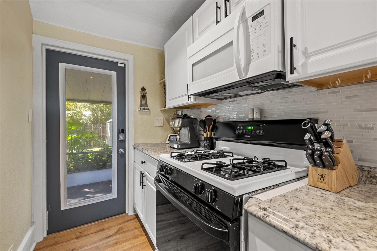 ROSEDALE SUB REP - Residential