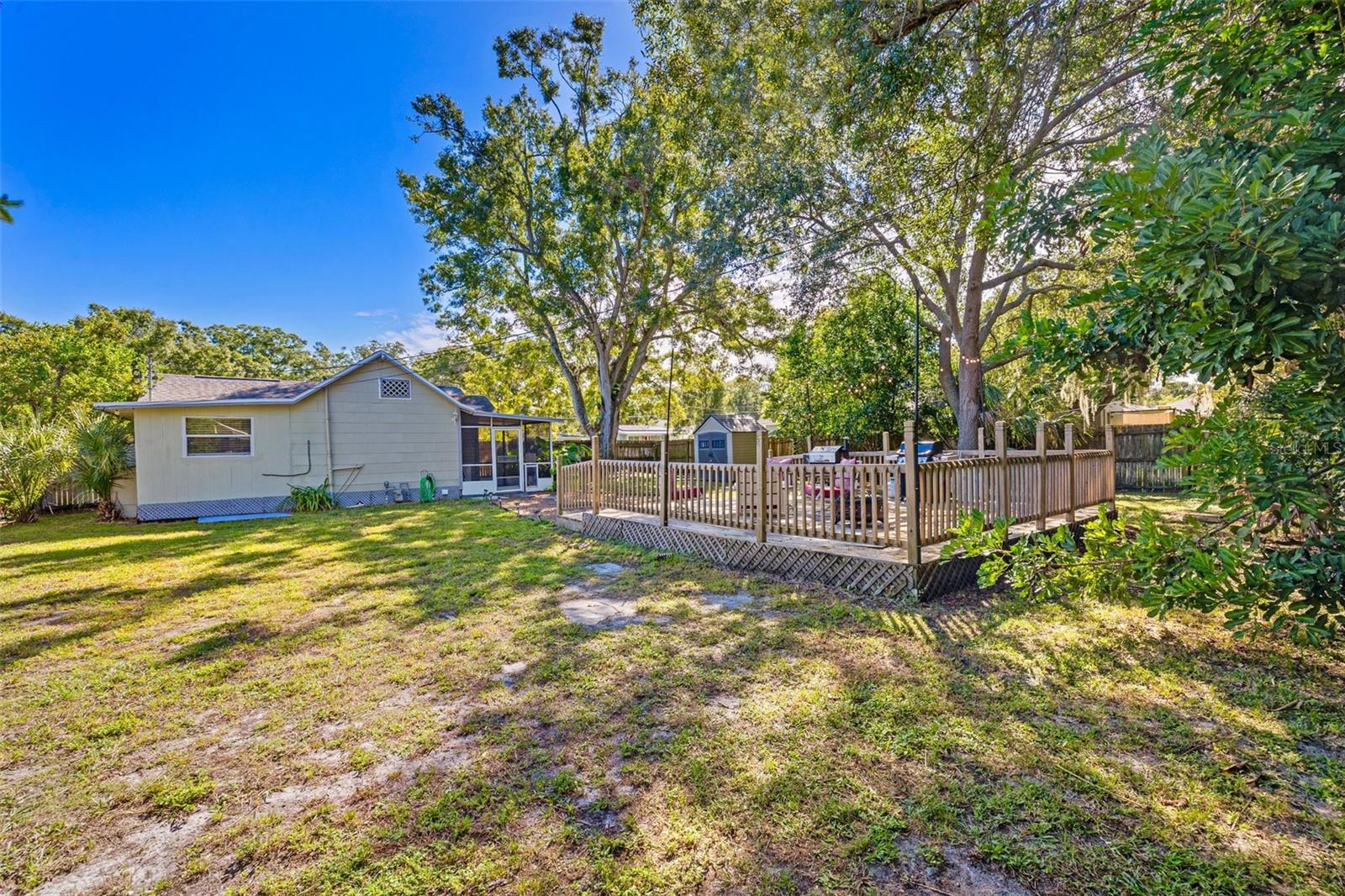 ROSEDALE SUB REP - Residential