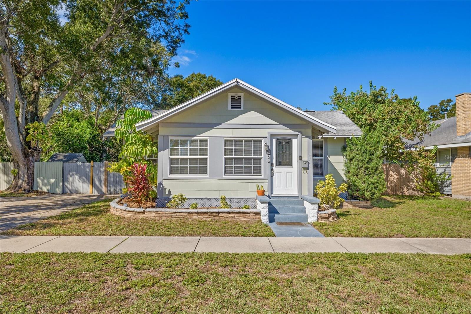 ROSEDALE SUB REP - Residential