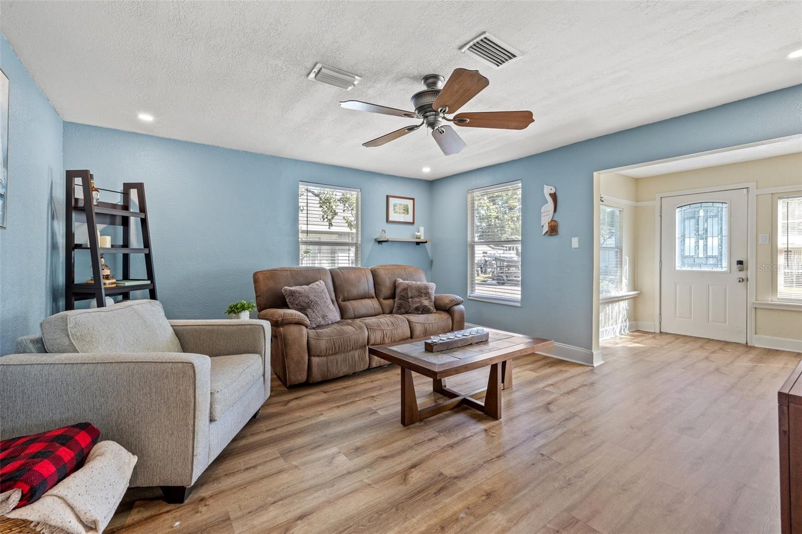 ROSEDALE SUB REP - Residential