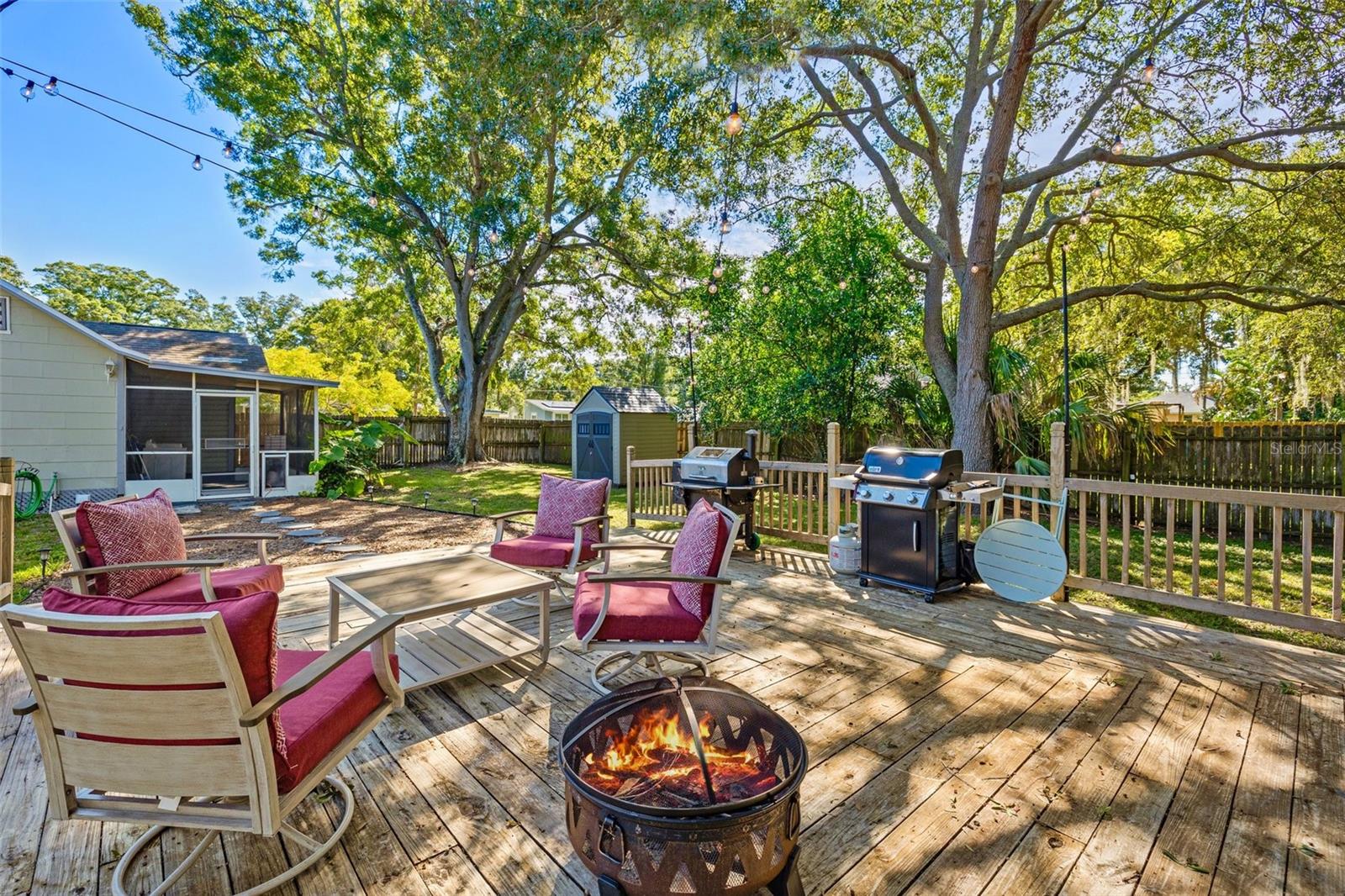 ROSEDALE SUB REP - Residential