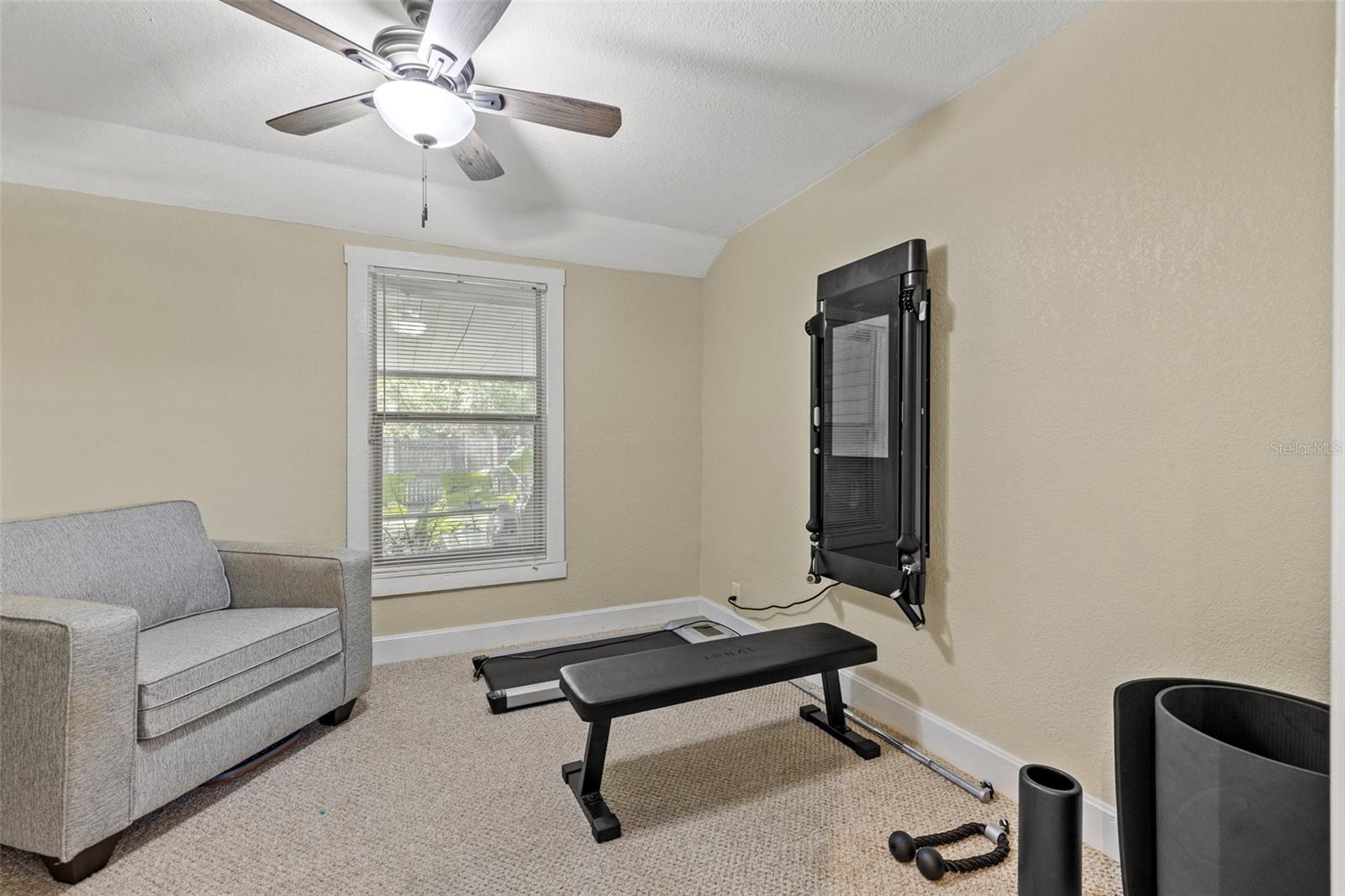 ROSEDALE SUB REP - Residential