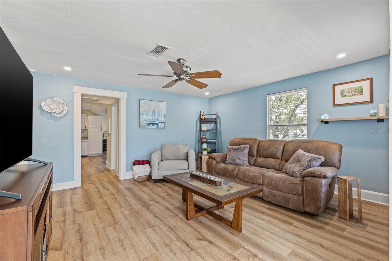 ROSEDALE SUB REP - Residential