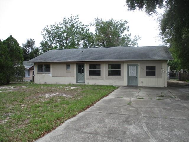 REMLEY HEIGHTS - Residential