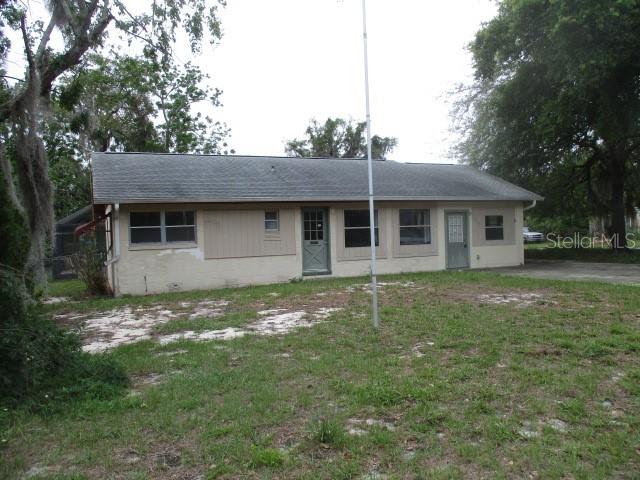 REMLEY HEIGHTS - Residential