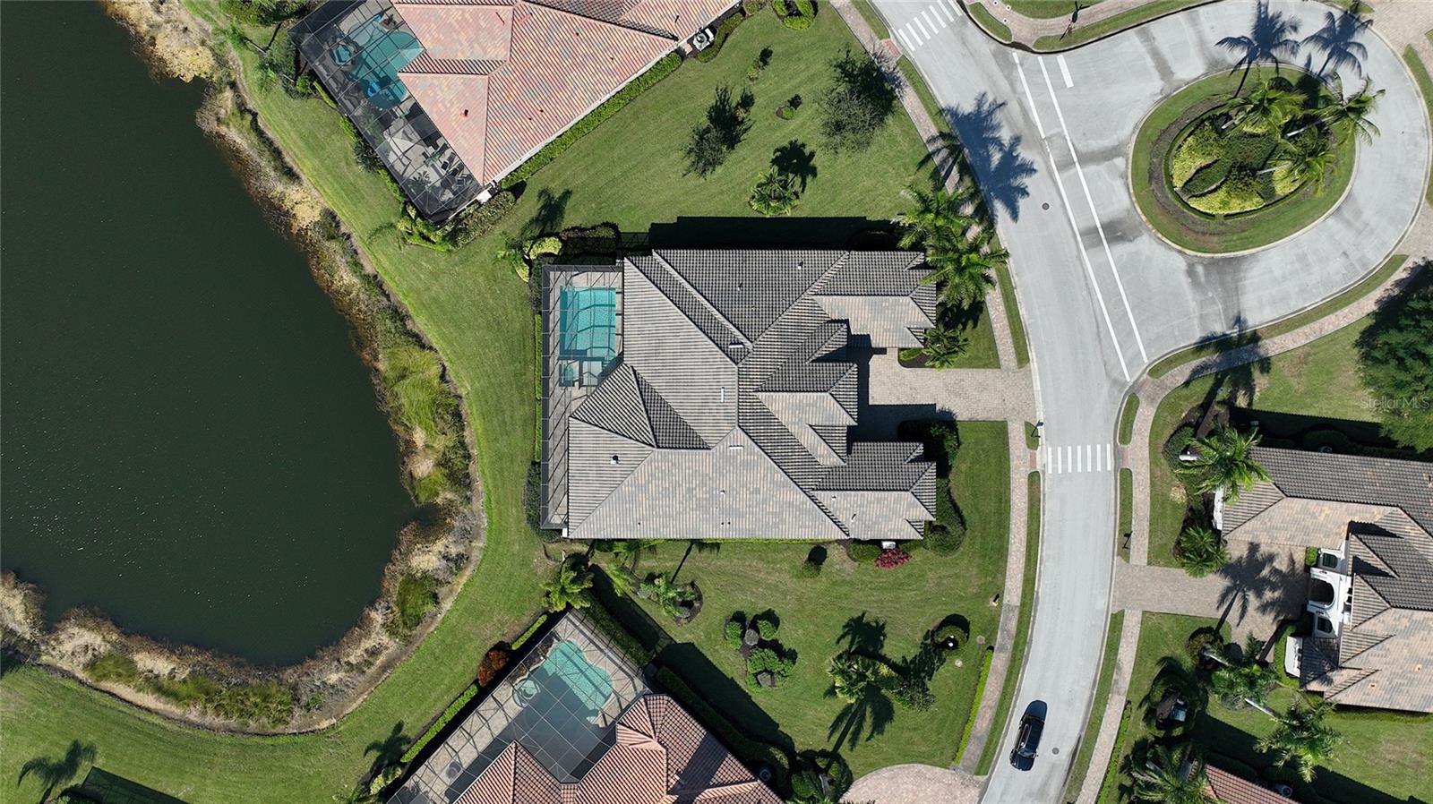 LAKOYA PH 2 - Residential